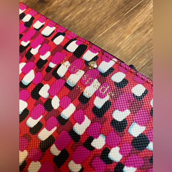 Kate Spade Wallet - Picture 2 of 6